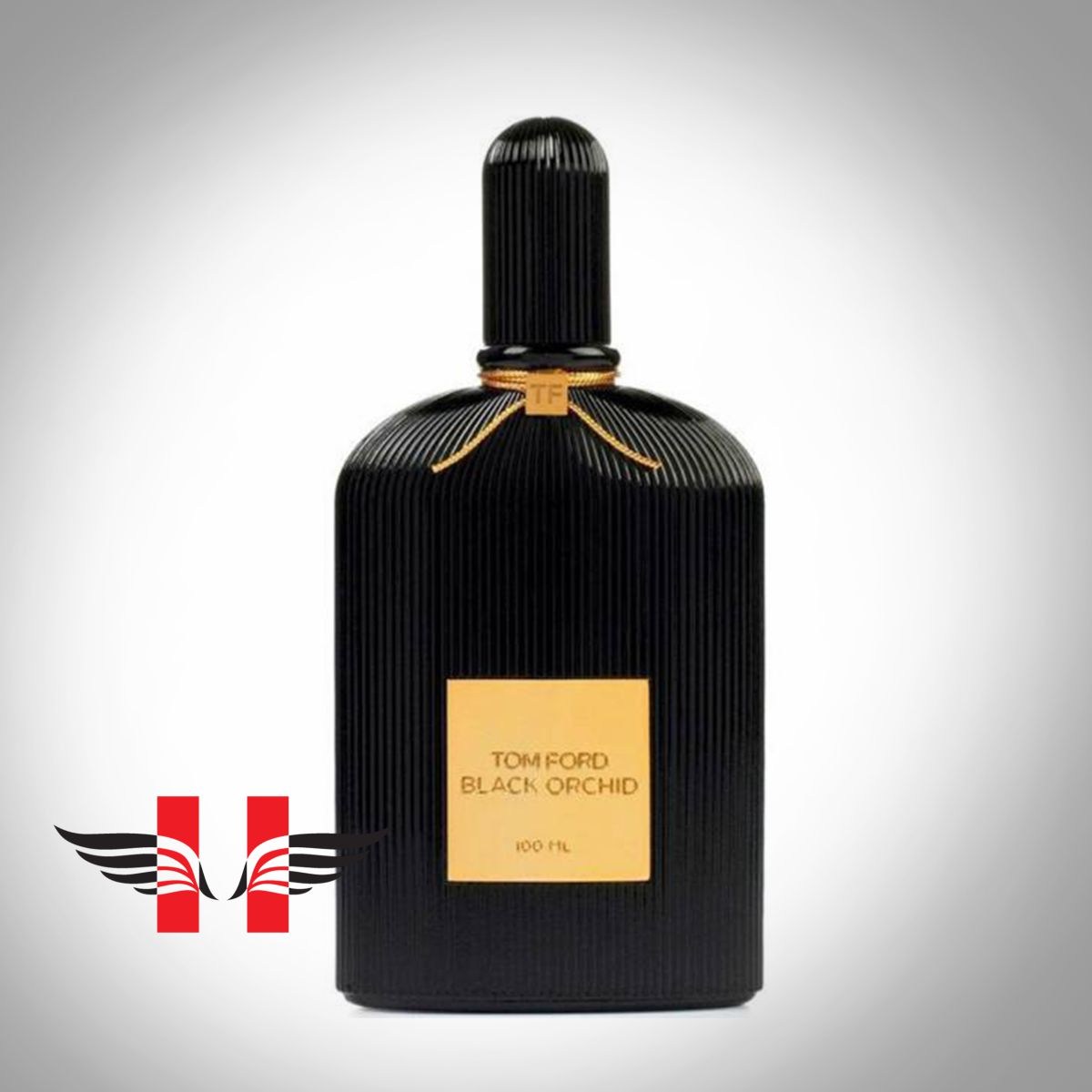 عطر ادکلن تام فورد بلک ارکید | Tom Ford Black Orchid حجم 100 میلی لیتر